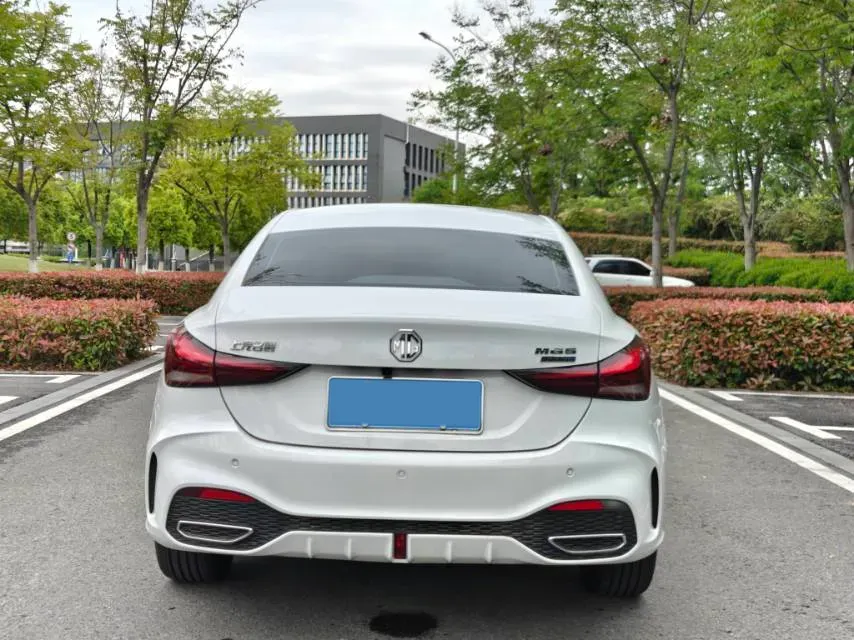2025 MG 5 1.5T 181HP L4 7DCT,autocango,china used car exporter,china ev exporter,chinese used car exporter,chinese used ev exporter