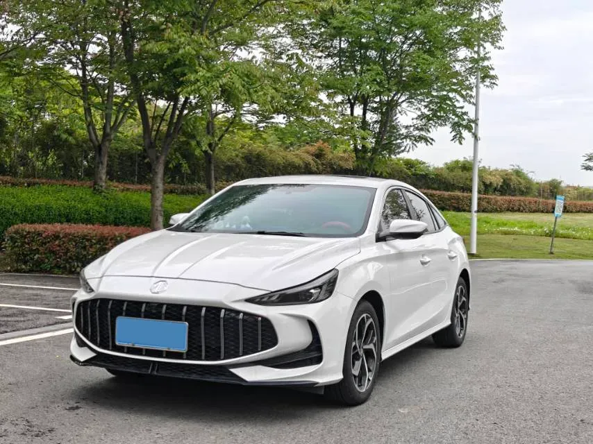 2025 MG 5 1.5T 181HP L4 7DCT,autocango,china used car exporter,china ev exporter,chinese used car exporter,chinese used ev exporter