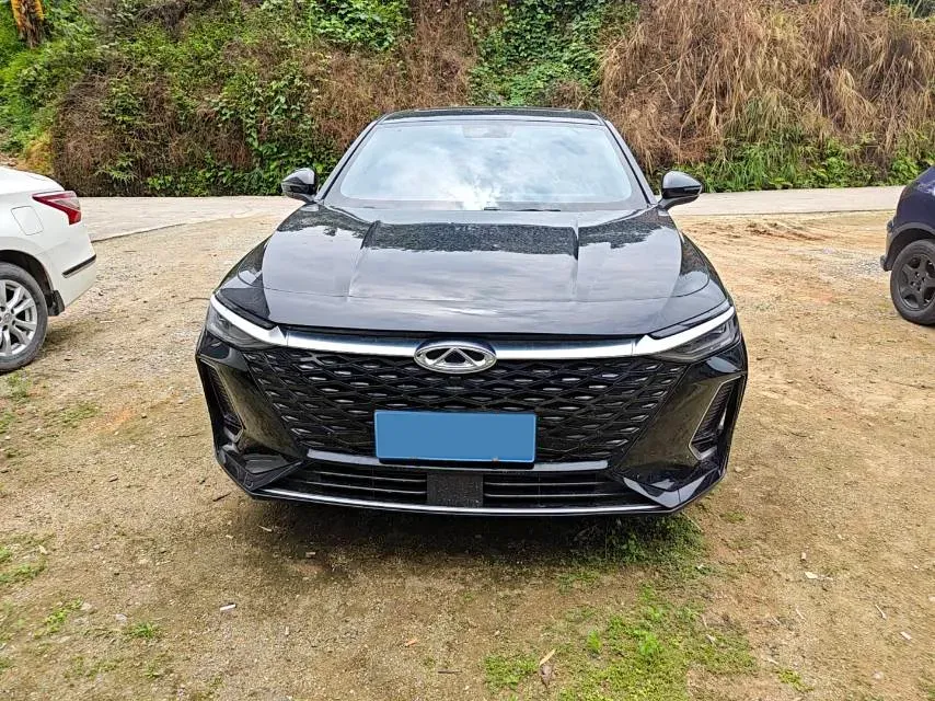 2022 Chery Arrizo 8 1.6T 197HP L4 7DCT,autocango,china used car exporter,china ev exporter,chinese used car exporter,chinese used ev exporter