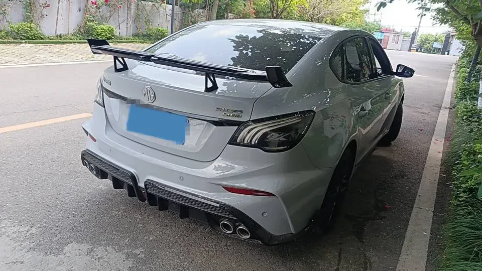 2025 MG MG6 1.5T 181HP L4 7DCT,autocango,china used car exporter,china ev exporter,chinese used car exporter,chinese used ev exporter