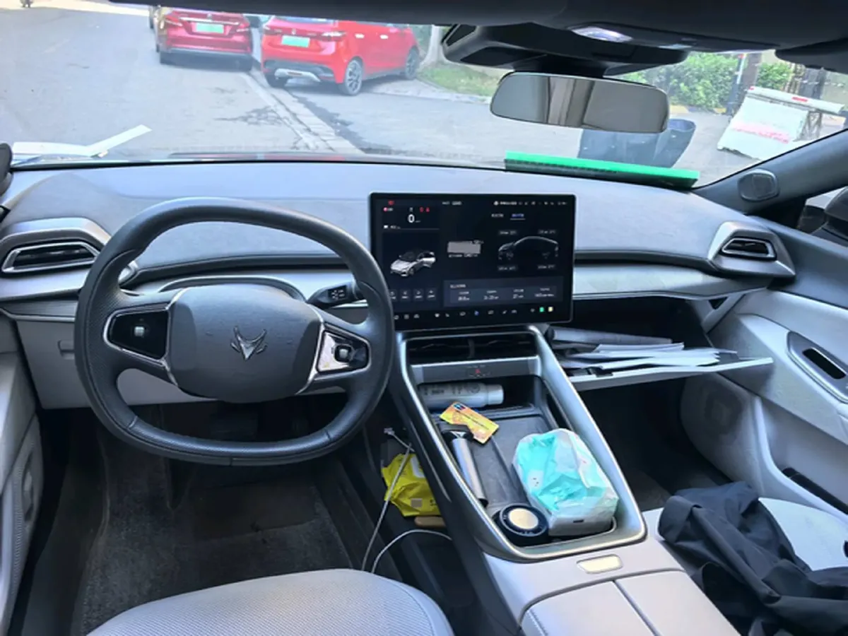 2024 Isuzu LingTuo 2.5T 150HP L4 8AT,autocango,china used car exporter,china ev exporter,chinese used car exporter,chinese used ev exporter