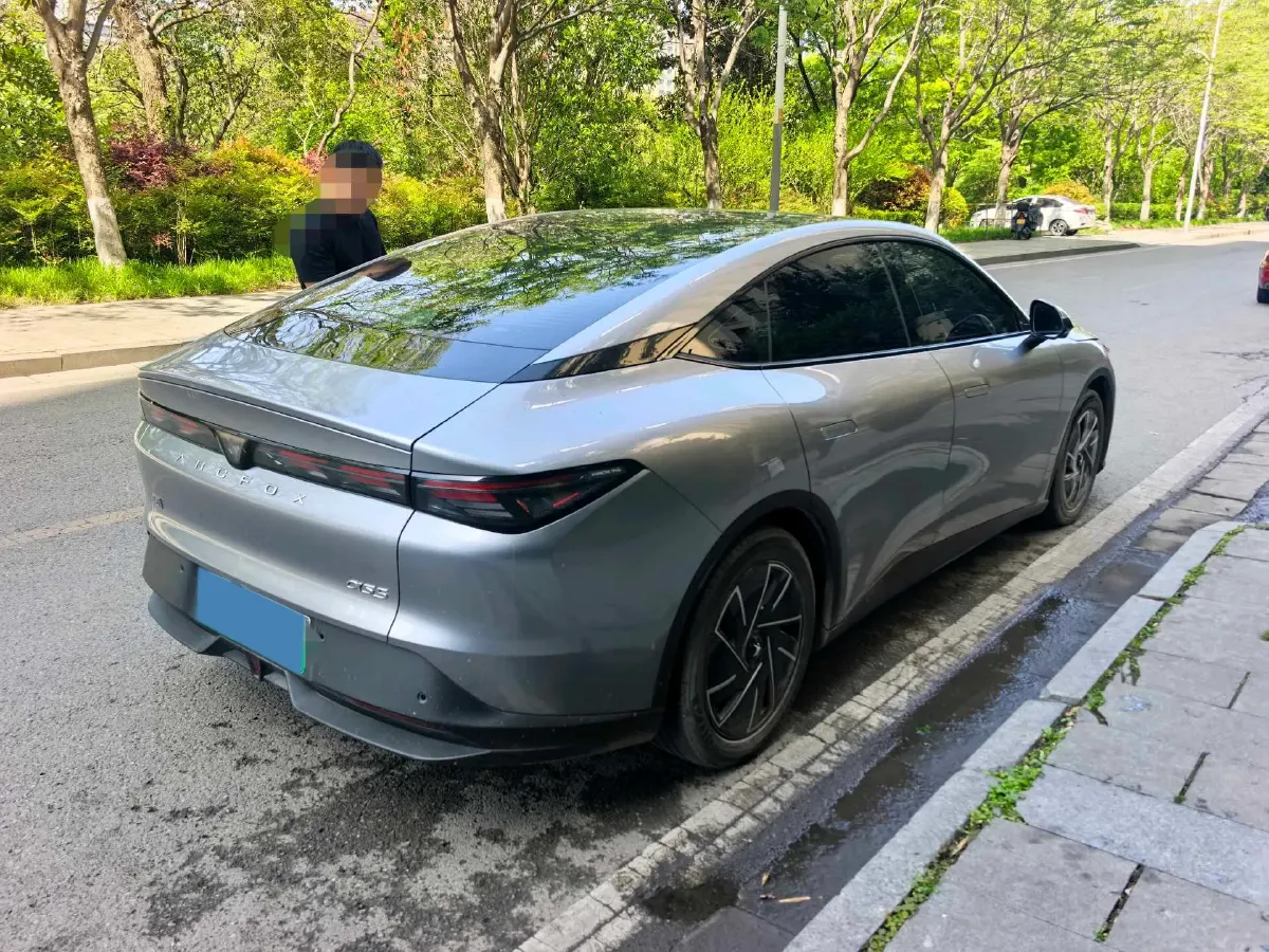 2024 Isuzu LingTuo 2.5T 150HP L4 8AT,autocango,china used car exporter,china ev exporter,chinese used car exporter,chinese used ev exporter