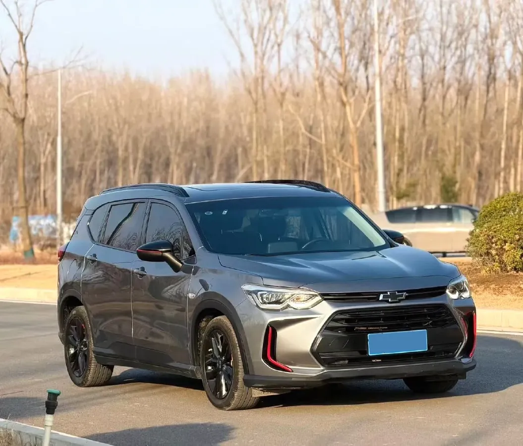 2020 Chevrolet Orlando 1.3T 163HP L3 6AT,autocango,china used car exporter,china ev exporter,chinese used car exporter,chinese used ev exporter