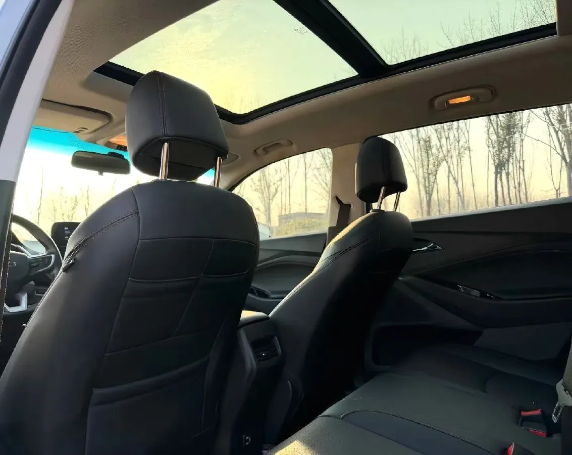 2020 Chevrolet Orlando 1.3T 163HP L3 6AT,autocango,china used car exporter,china ev exporter,chinese used car exporter,chinese used ev exporter