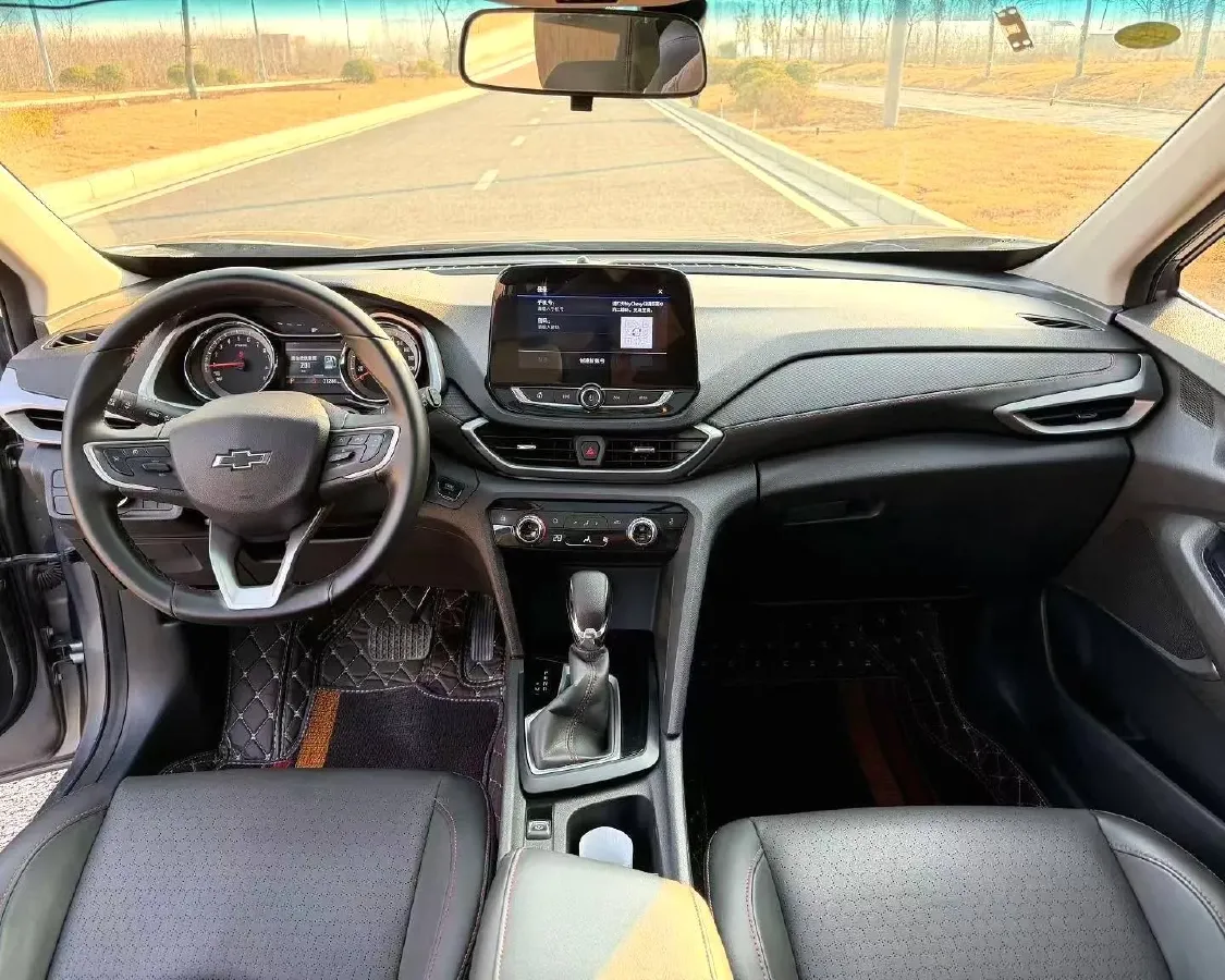 2020 Chevrolet Orlando 1.3T 163HP L3 6AT,autocango,china used car exporter,china ev exporter,chinese used car exporter,chinese used ev exporter