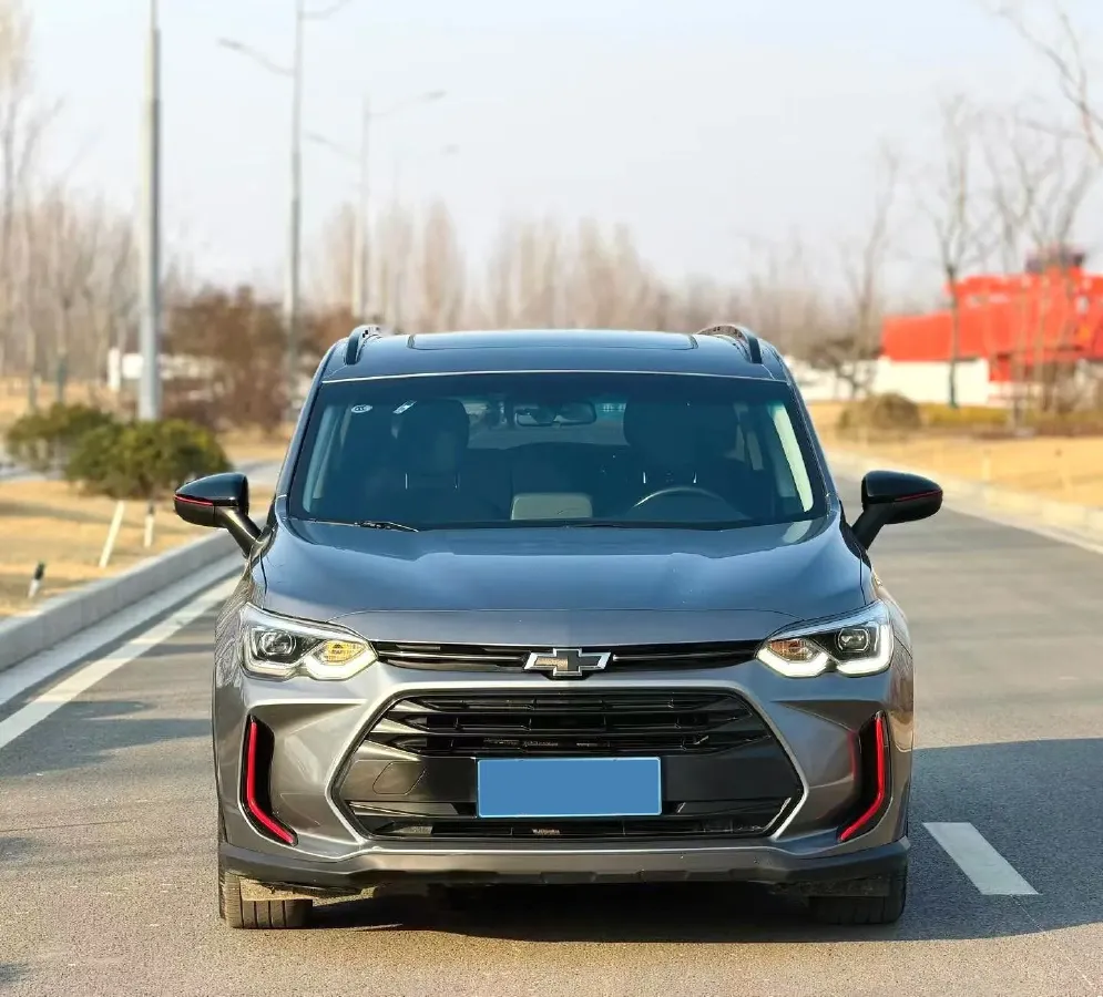 2020 Chevrolet Orlando 1.3T 163HP L3 6AT,autocango,china used car exporter,china ev exporter,chinese used car exporter,chinese used ev exporter