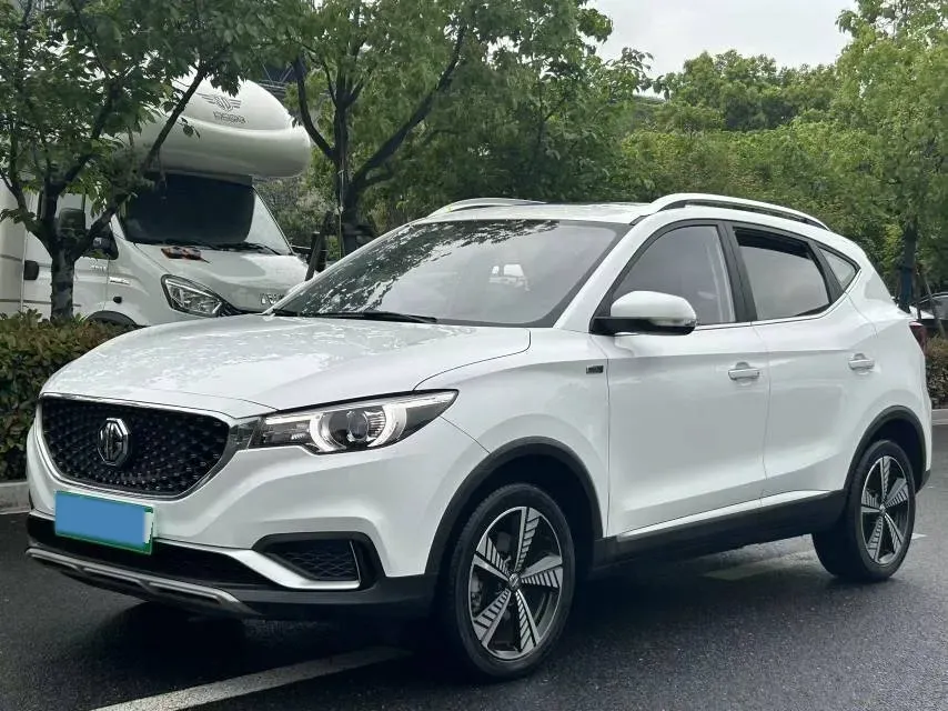 2019 MG EZS BEV 44.5KWH,autocango,china used car exporter,china ev exporter,chinese used car exporter,chinese used ev exporter