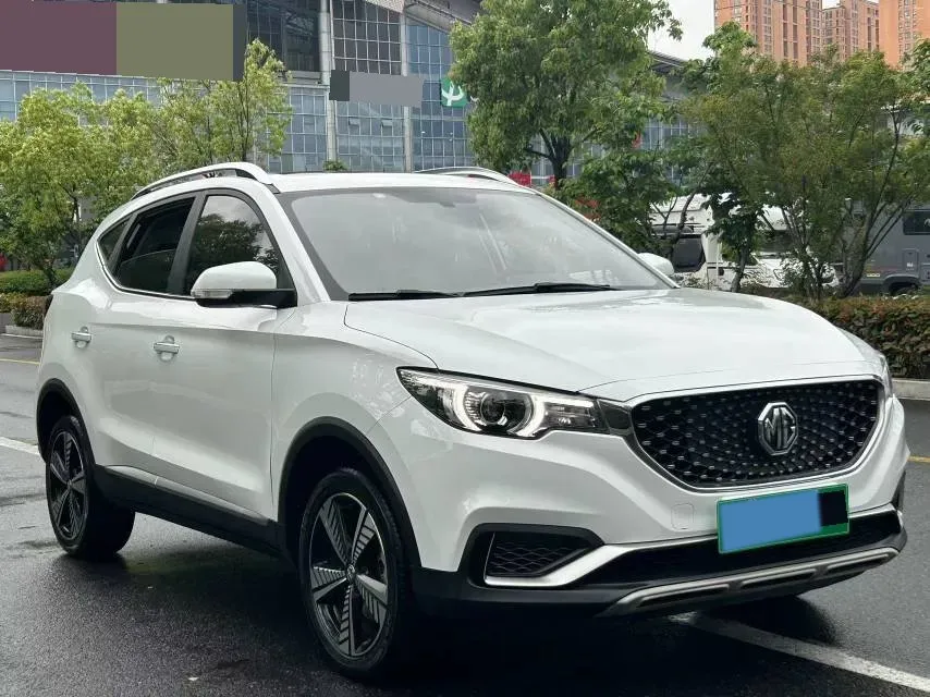 2019 MG EZS BEV 44.5KWH,autocango,china used car exporter,china ev exporter,chinese used car exporter,chinese used ev exporter