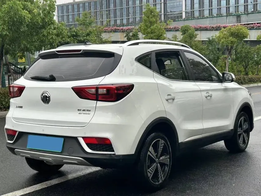 2019 MG EZS BEV 44.5KWH,autocango,china used car exporter,china ev exporter,chinese used car exporter,chinese used ev exporter