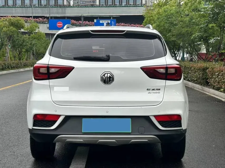 2019 MG EZS BEV 44.5KWH,autocango,china used car exporter,china ev exporter,chinese used car exporter,chinese used ev exporter