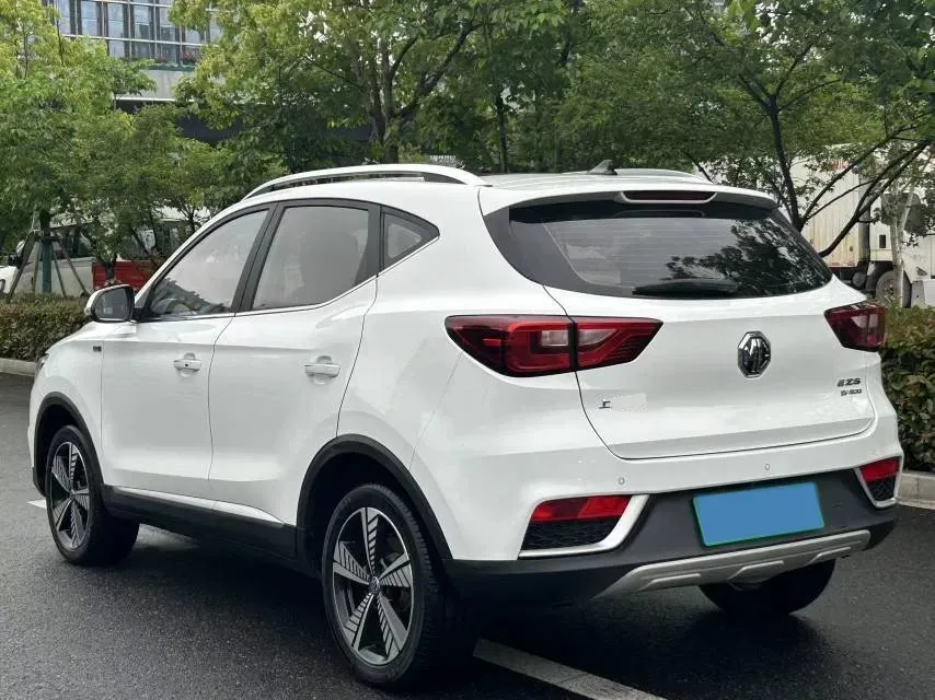 2019 MG EZS BEV 44.5KWH,autocango,china used car exporter,china ev exporter,chinese used car exporter,chinese used ev exporter