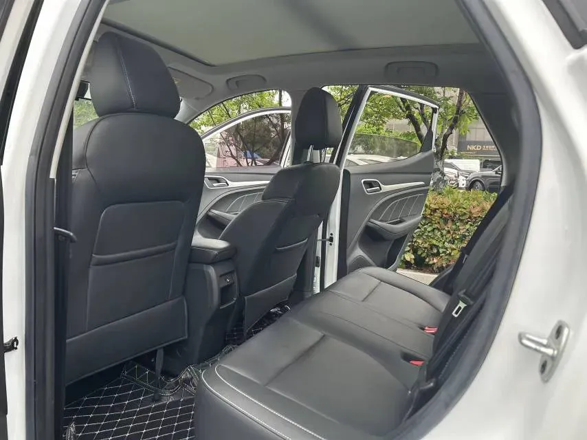 2019 MG EZS BEV 44.5KWH,autocango,china used car exporter,china ev exporter,chinese used car exporter,chinese used ev exporter