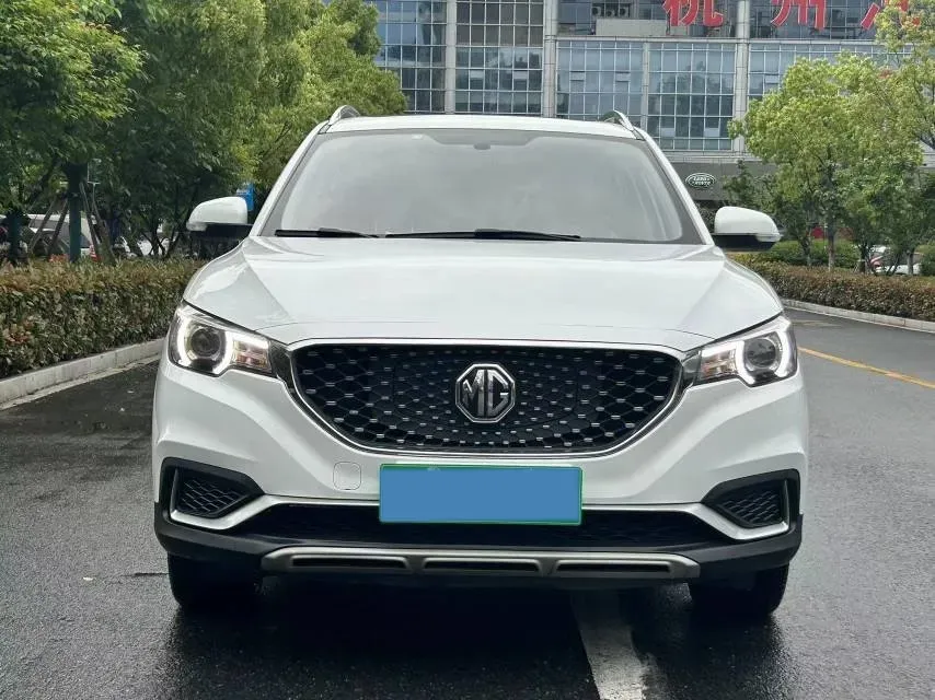 2019 MG EZS BEV 44.5KWH,autocango,china used car exporter,china ev exporter,chinese used car exporter,chinese used ev exporter