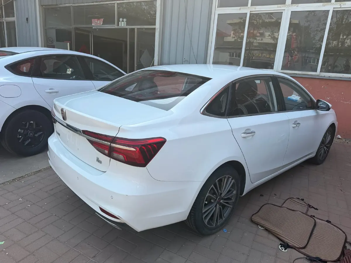 2019 Roewe i6 1.6L 125HP L4 CVT,autocango,china used car exporter,china ev exporter,chinese used car exporter,chinese used ev exporter
