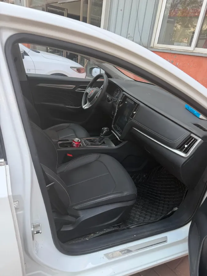 2019 Roewe i6 1.6L 125HP L4 CVT,autocango,china used car exporter,china ev exporter,chinese used car exporter,chinese used ev exporter