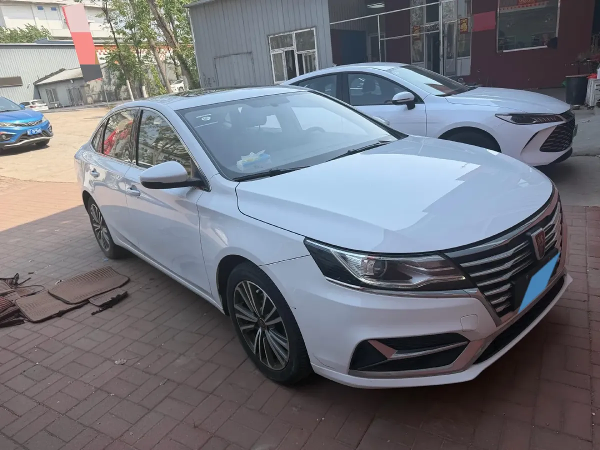 2019 Roewe i6 1.6L 125HP L4 CVT,autocango,china used car exporter,china ev exporter,chinese used car exporter,chinese used ev exporter