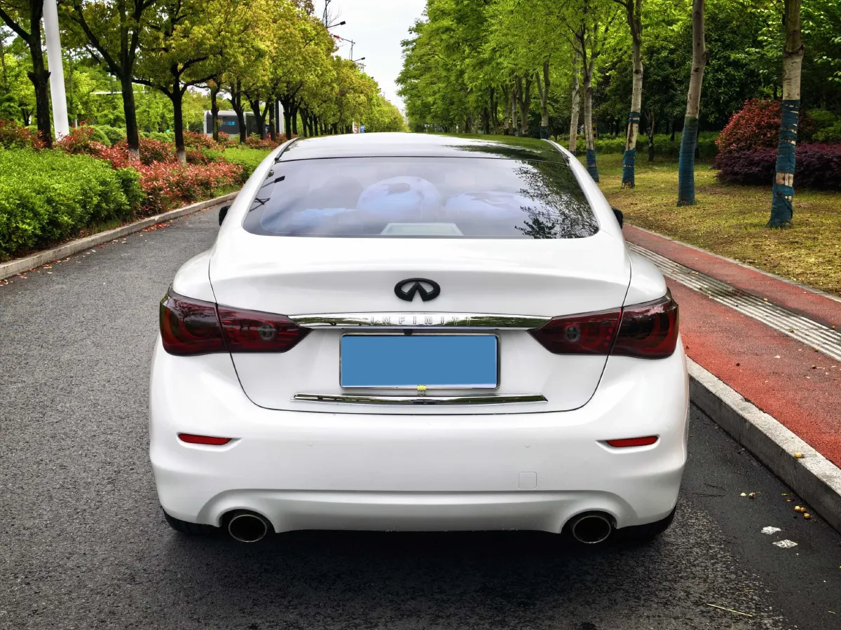2016 Infiniti Q50L 2.0T 211HP L4 7AT,autocango,china used car exporter,china ev exporter,chinese used car exporter,chinese used ev exporter