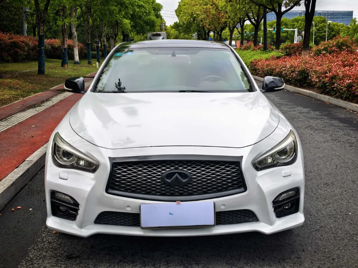2016 Infiniti Q50L 2.0T 211HP L4 7AT,autocango,china used car exporter,china ev exporter,chinese used car exporter,chinese used ev exporter