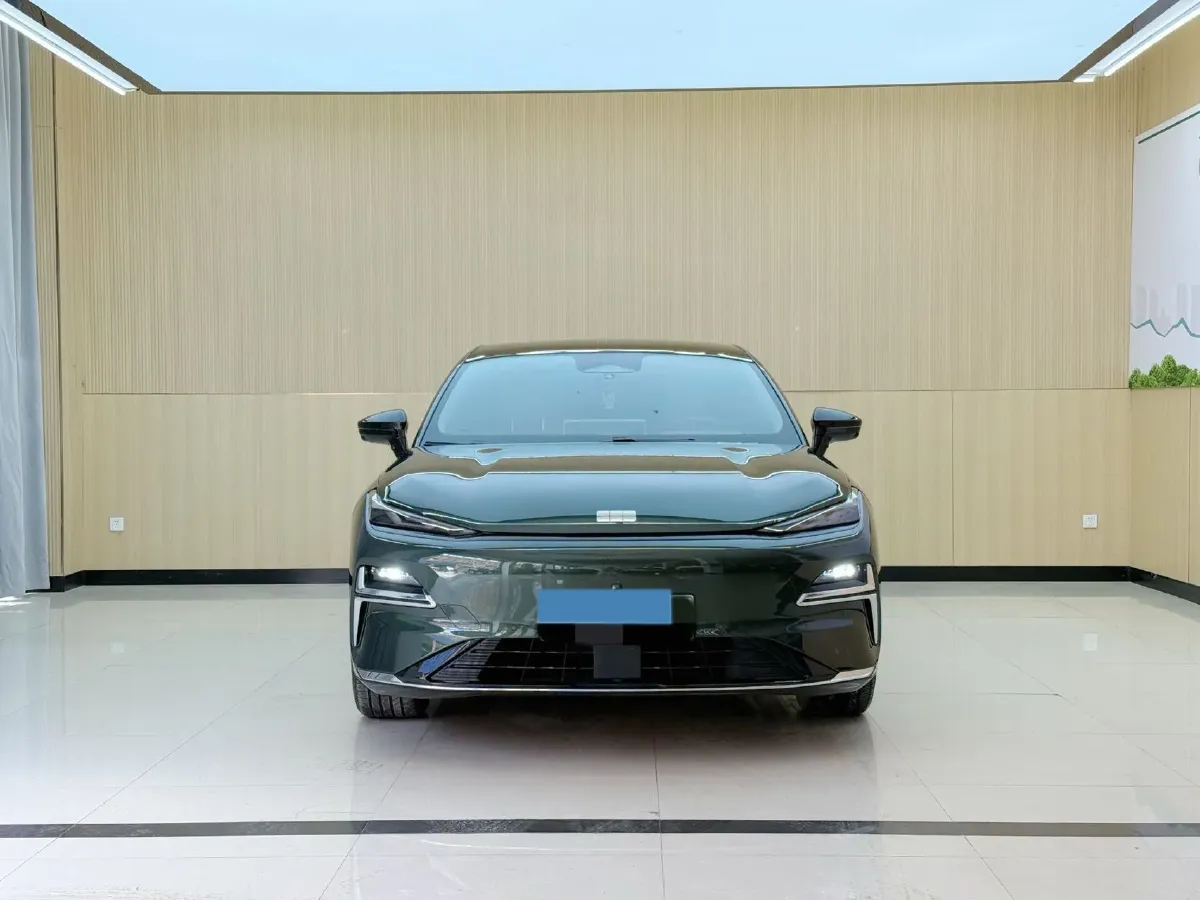 2025 Geely Galaxy Starshine 8 1.5L 112HP L4 1DHT PHEV,autocango,china used car exporter,china ev exporter,chinese used car exporter,chinese used ev exporter