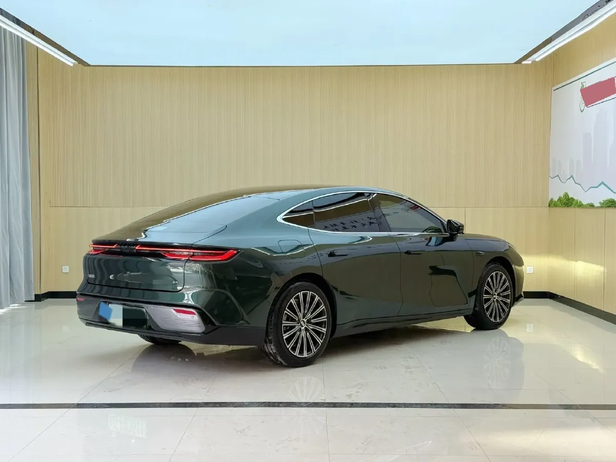 2025 Geely Galaxy Starshine 8 1.5L 112HP L4 1DHT PHEV,autocango,china used car exporter,china ev exporter,chinese used car exporter,chinese used ev exporter