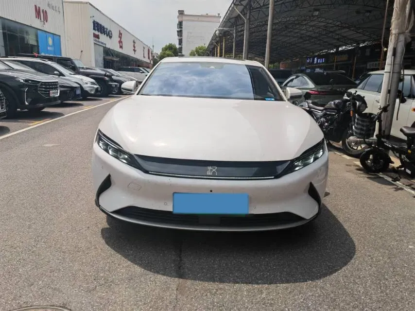 2023 BYD Han BEV 60.48KWH,autocango,china used car exporter,china ev exporter,chinese used car exporter,chinese used ev exporter