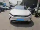 2023 BYD Han BEV 60.48KWH