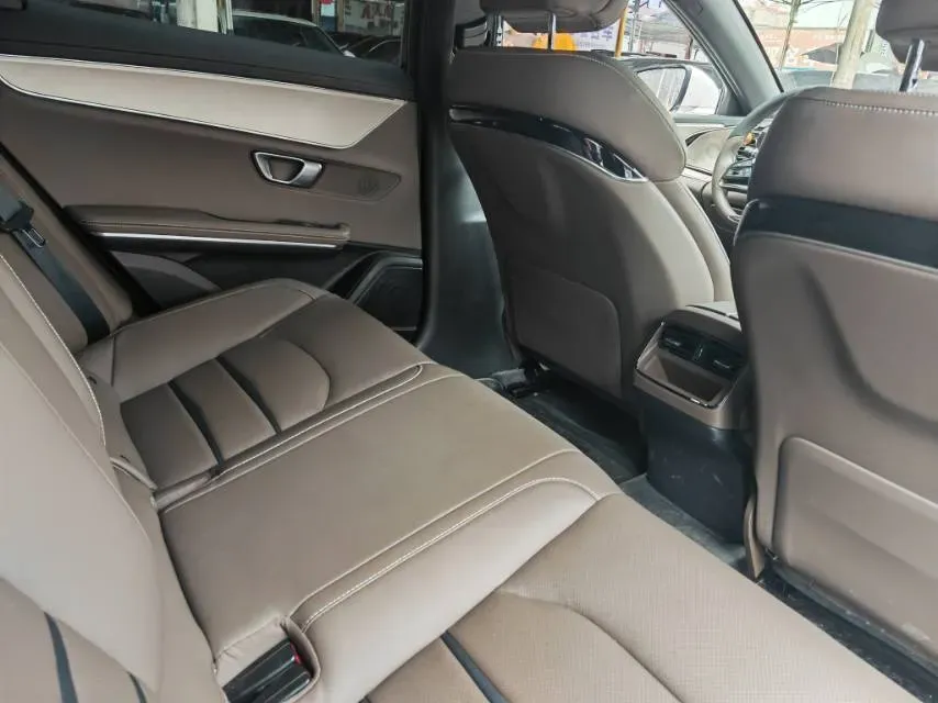 2023 BYD Han BEV 60.48KWH,autocango,china used car exporter,china ev exporter,chinese used car exporter,chinese used ev exporter