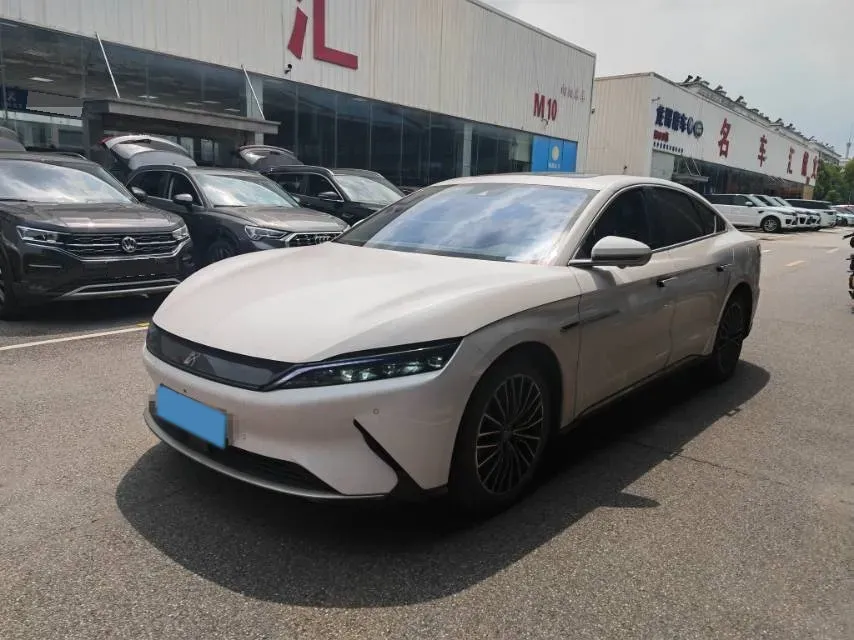 2023 BYD Han BEV 60.48KWH,autocango,china used car exporter,china ev exporter,chinese used car exporter,chinese used ev exporter