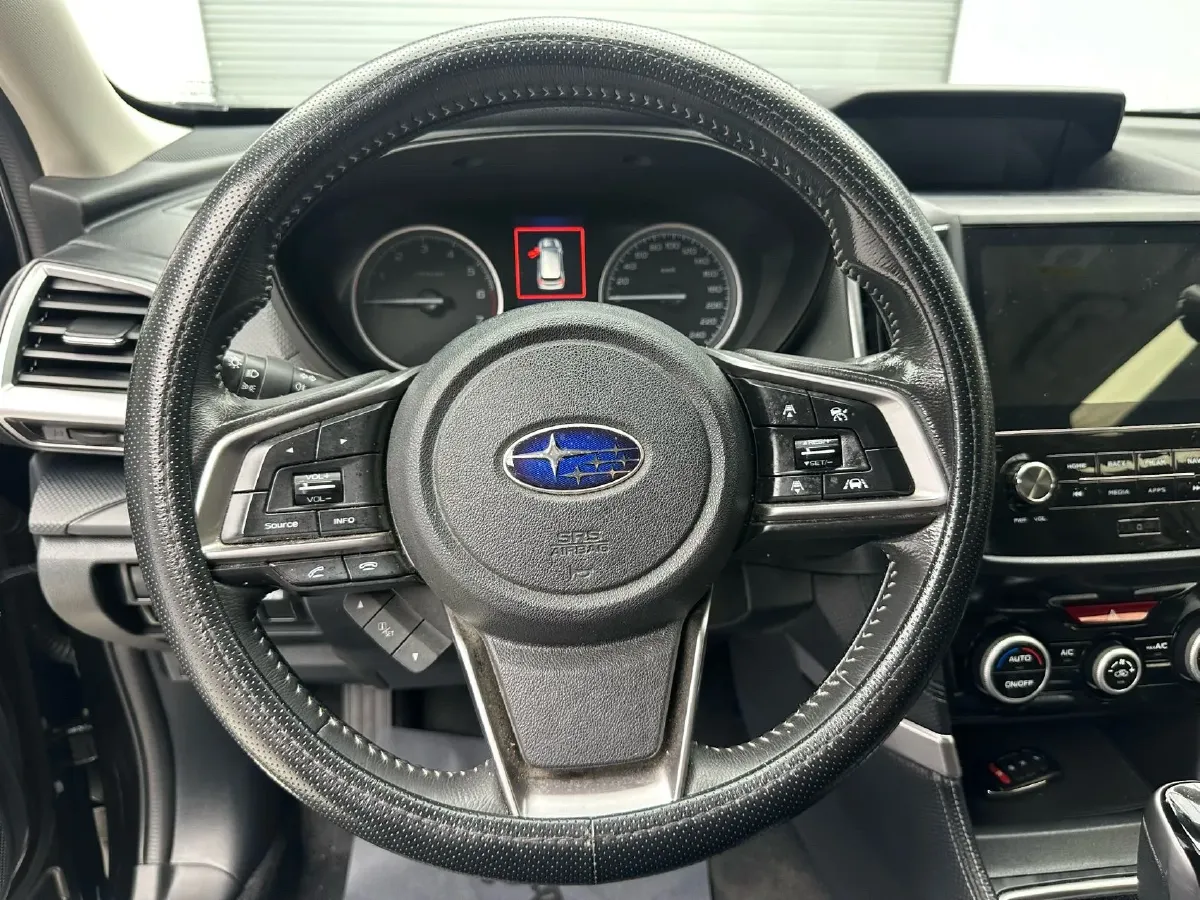 2021 Subaru Forester 2.0L 154HP H4 CVT,autocango,china used car exporter,china ev exporter,chinese used car exporter,chinese used ev exporter