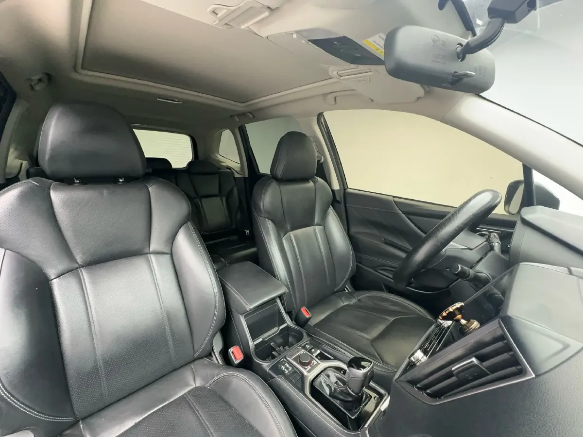 2021 Subaru Forester 2.0L 154HP H4 CVT,autocango,china used car exporter,china ev exporter,chinese used car exporter,chinese used ev exporter