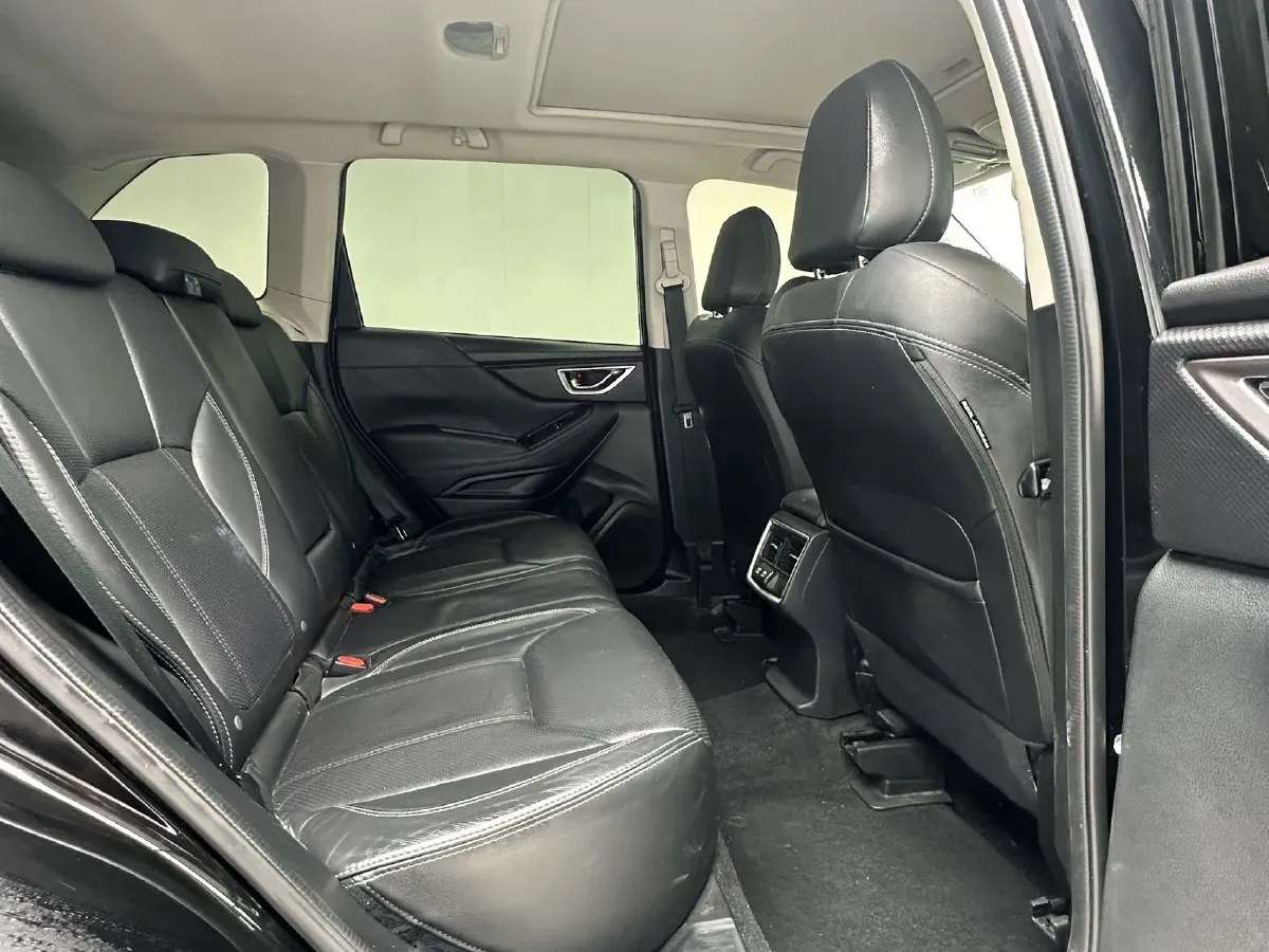 2021 Subaru Forester 2.0L 154HP H4 CVT,autocango,china used car exporter,china ev exporter,chinese used car exporter,chinese used ev exporter