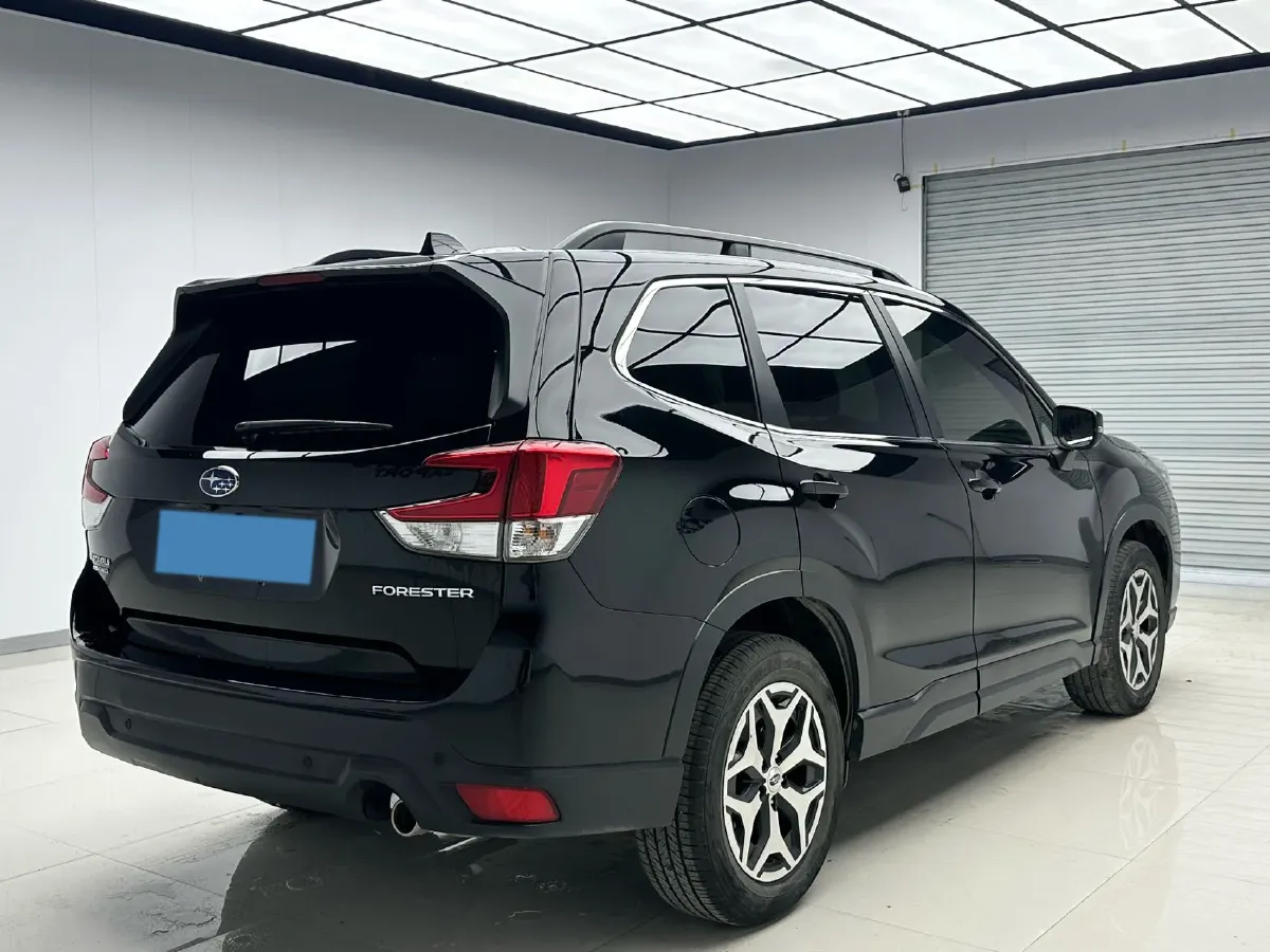 2021 Subaru Forester 2.0L 154HP H4 CVT,autocango,china used car exporter,china ev exporter,chinese used car exporter,chinese used ev exporter