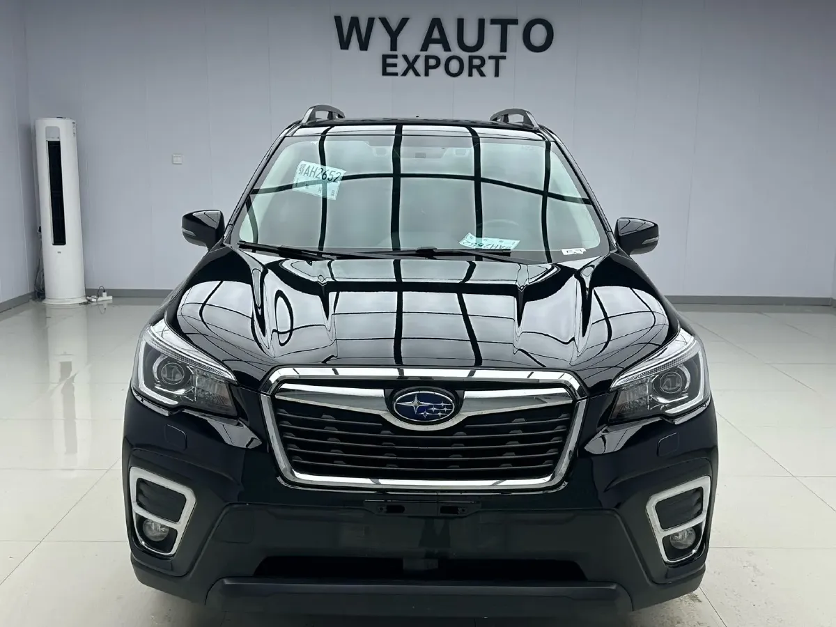 2021 Subaru Forester 2.0L 154HP H4 CVT,autocango,china used car exporter,china ev exporter,chinese used car exporter,chinese used ev exporter