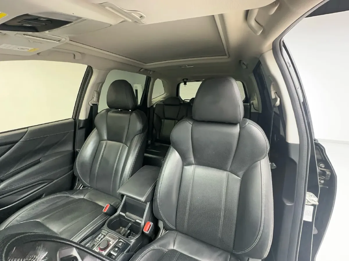 2021 Subaru Forester 2.0L 154HP H4 CVT,autocango,china used car exporter,china ev exporter,chinese used car exporter,chinese used ev exporter