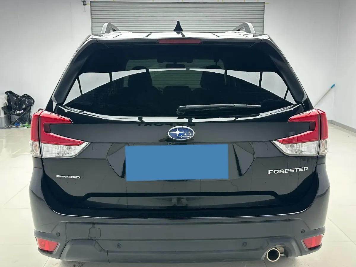 2021 Subaru Forester 2.0L 154HP H4 CVT,autocango,china used car exporter,china ev exporter,chinese used car exporter,chinese used ev exporter