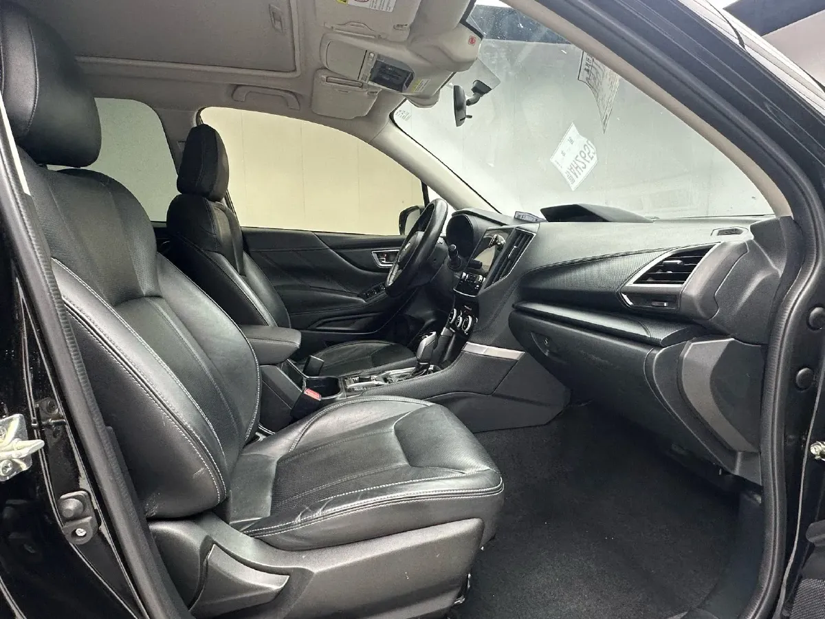 2021 Subaru Forester 2.0L 154HP H4 CVT,autocango,china used car exporter,china ev exporter,chinese used car exporter,chinese used ev exporter