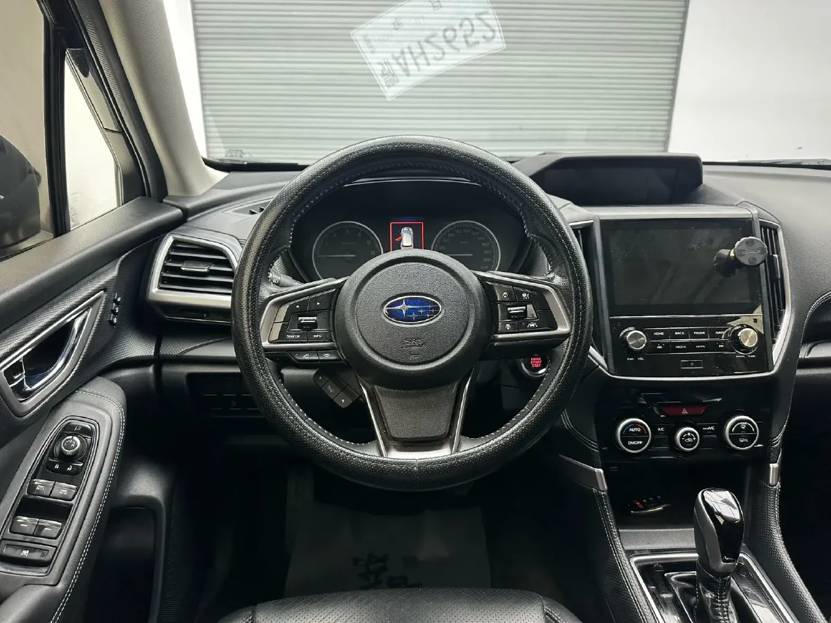 2021 Subaru Forester 2.0L 154HP H4 CVT,autocango,china used car exporter,china ev exporter,chinese used car exporter,chinese used ev exporter