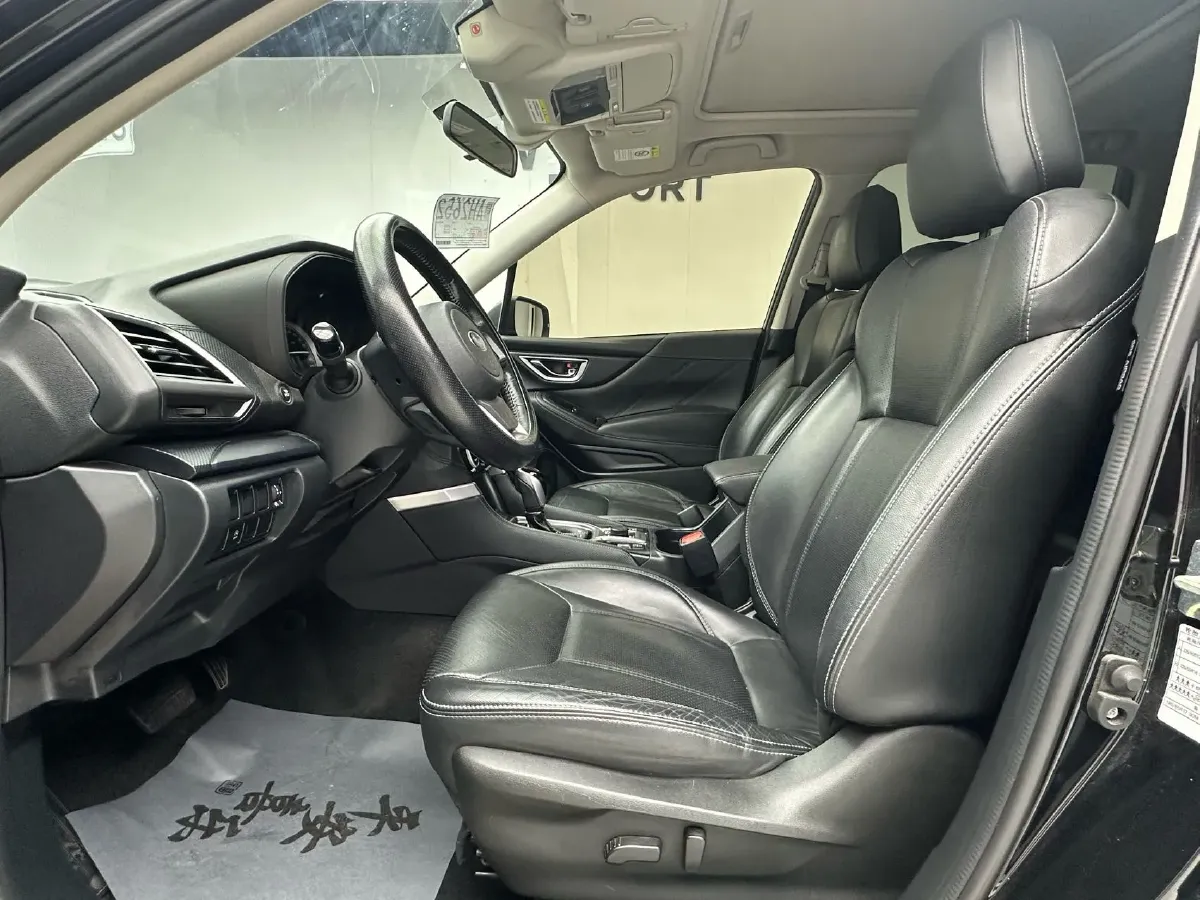 2021 Subaru Forester 2.0L 154HP H4 CVT,autocango,china used car exporter,china ev exporter,chinese used car exporter,chinese used ev exporter