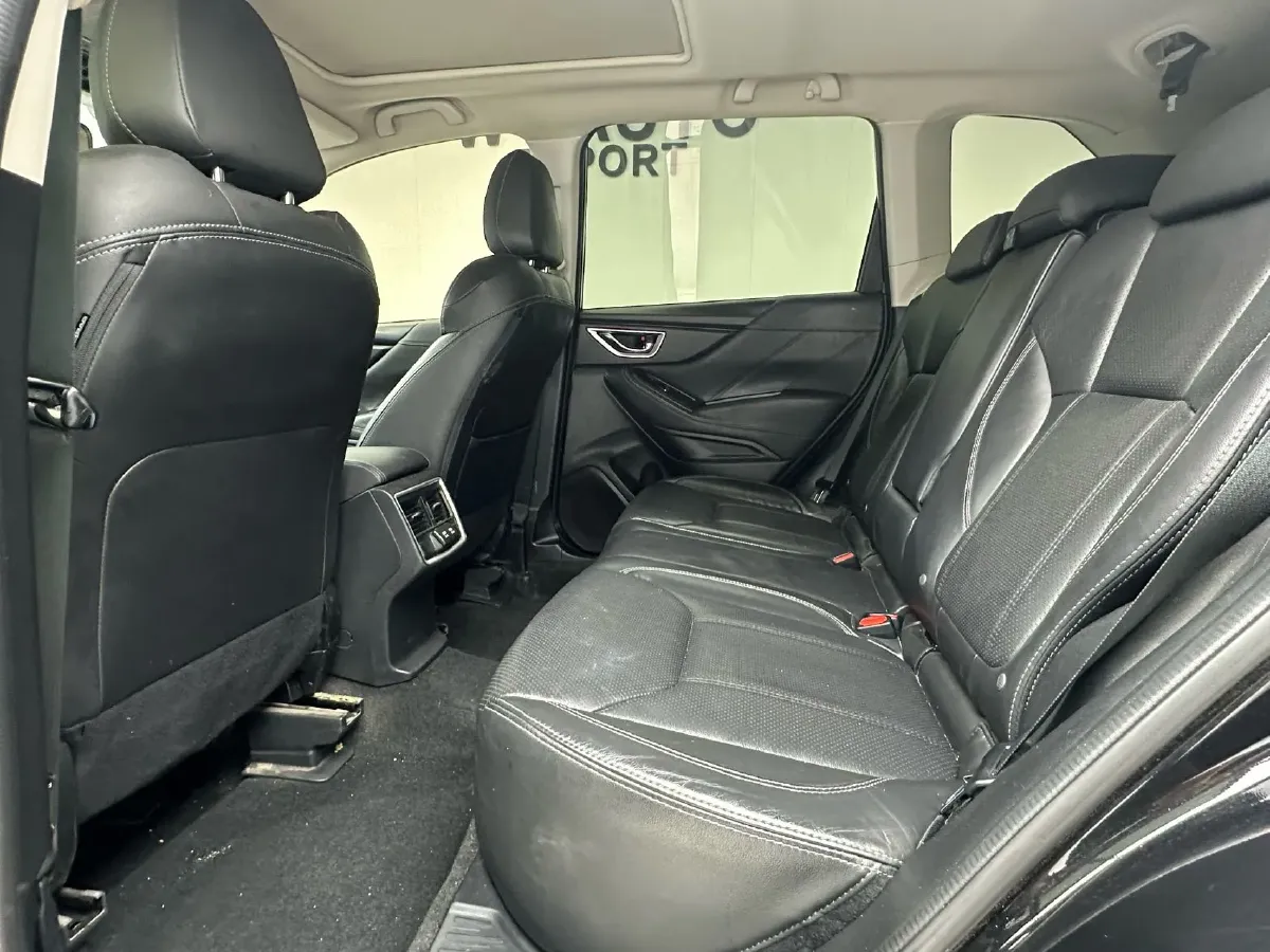 2021 Subaru Forester 2.0L 154HP H4 CVT,autocango,china used car exporter,china ev exporter,chinese used car exporter,chinese used ev exporter