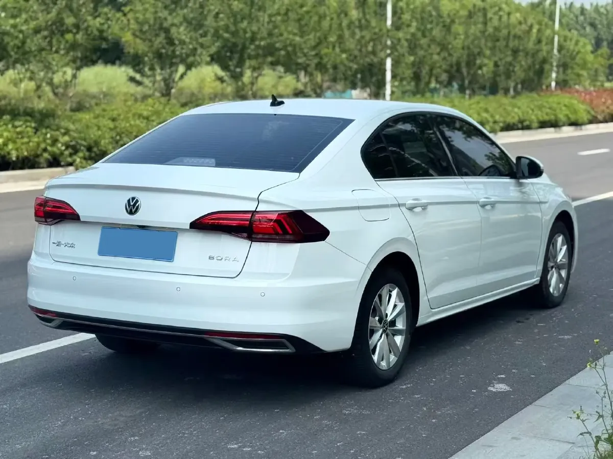 2021 Volkswagen Bora 1.5L 113HP L4 6AT,autocango,china used car exporter,china ev exporter,chinese used car exporter,chinese used ev exporter