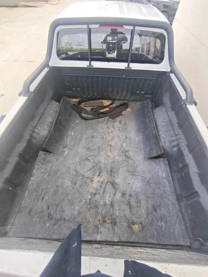 2019 MAXUS T70 2.0T 163HP L4 6MT,autocango,china used car exporter,china ev exporter,chinese used car exporter,chinese used ev exporter