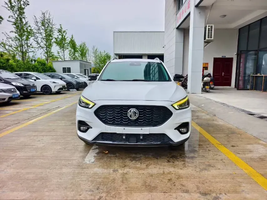 2020 MG ZS 1.3T 163HP L3 6AT,autocango,china used car exporter,china ev exporter,chinese used car exporter,chinese used ev exporter