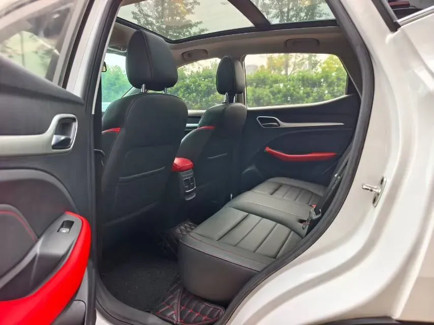 2020 MG ZS 1.3T 163HP L3 6AT,autocango,china used car exporter,china ev exporter,chinese used car exporter,chinese used ev exporter