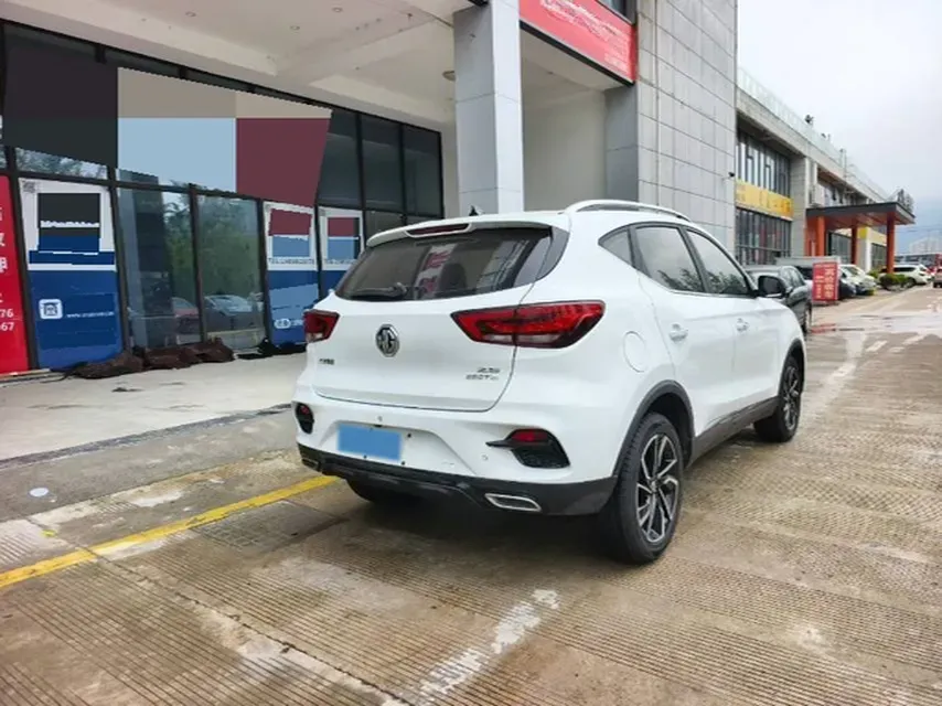 2020 MG ZS 1.3T 163HP L3 6AT,autocango,china used car exporter,china ev exporter,chinese used car exporter,chinese used ev exporter