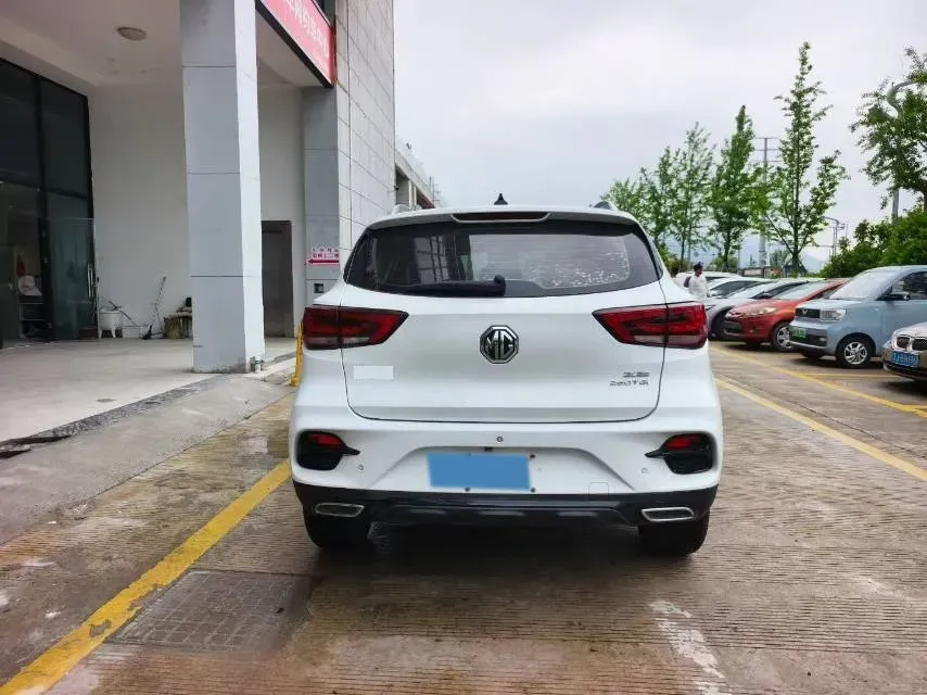 2020 MG ZS 1.3T 163HP L3 6AT,autocango,china used car exporter,china ev exporter,chinese used car exporter,chinese used ev exporter