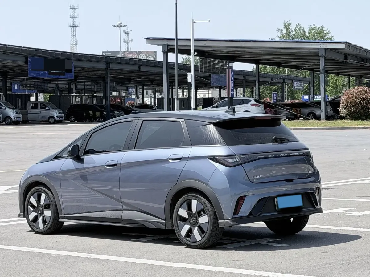 2023 BYD Dolphin BEV 44.928KWH,autocango,china used car exporter,china ev exporter,chinese used car exporter,chinese used ev exporter