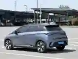 2023 BYD Dolphin BEV 44.928KWH