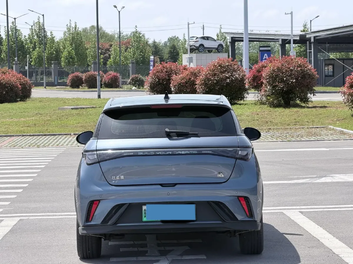 2023 BYD Dolphin BEV 44.928KWH,autocango,china used car exporter,china ev exporter,chinese used car exporter,chinese used ev exporter