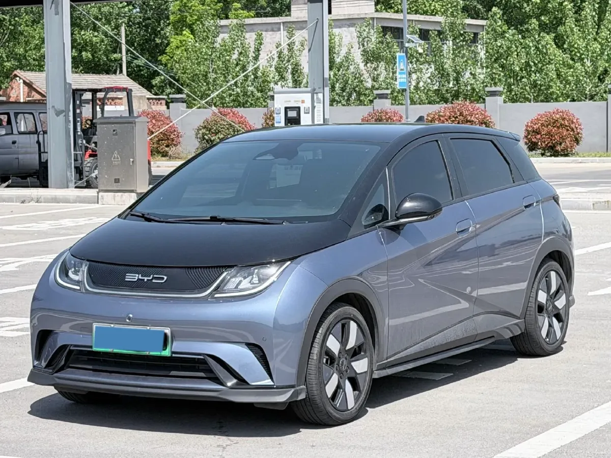 2023 BYD Dolphin BEV 44.928KWH,autocango,china used car exporter,china ev exporter,chinese used car exporter,chinese used ev exporter