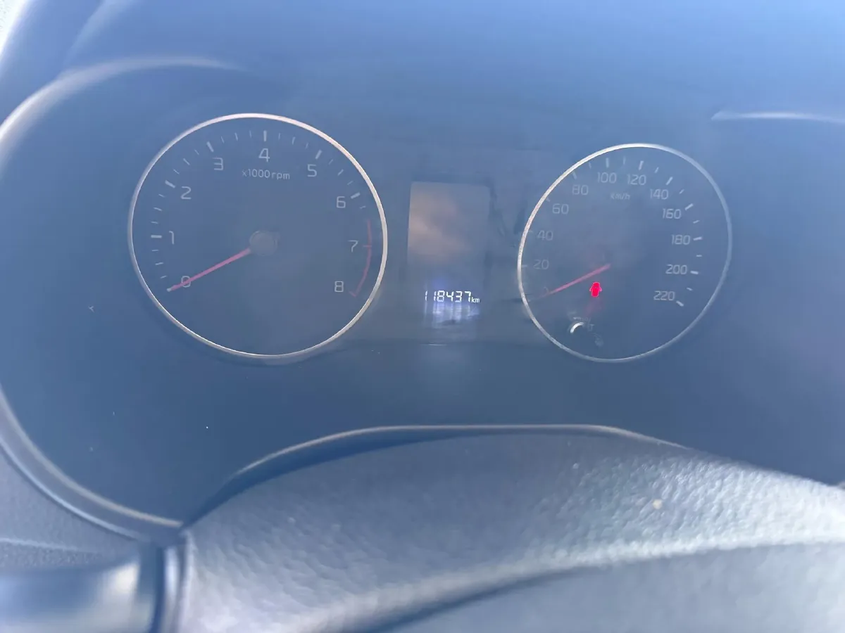 2017 Kia Pegas 1.4L 95HP L4 5MT,autocango,china used car exporter,china ev exporter,chinese used car exporter,chinese used ev exporter